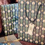 Dandelion Wishes Gift Bag