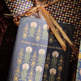 Dandelion Wishes Birthday A2 Greeting Card