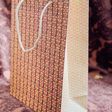 Autumn Spice Gift Bag