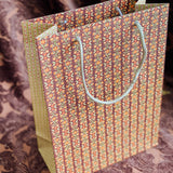 Autumn Spice Gift Bag