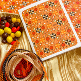 Trick or Treat A2 Greeting Card
