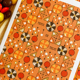 Trick or Treat A2 Greeting Card