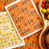 Trick or Treat A2 Greeting Card