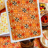 Trick or Treat A2 Greeting Card