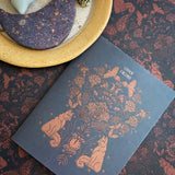 Coven Calling A2 Greeting Card