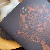 Coven Calling A2 Greeting Card