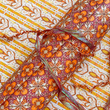 Bountiful Harvest Gift Wrap Sheet-Double Sided