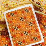 Trick or Treat A2 Greeting Card