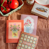 Mamma Mia A2 Greeting Card