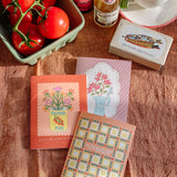 Mamma Mia A2 Greeting Card