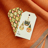 Jamboree Gift Tags