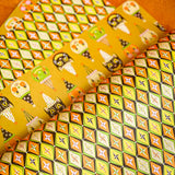 Jamboree Gift Wrap Sheet - Double Sided