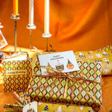 Jamboree Gift Wrap Sheet - Double Sided