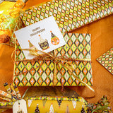 Jamboree Gift Wrap Sheet - Double Sided