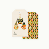 Jamboree Gift Tags