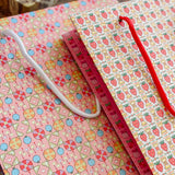 Berry Birthday Gift Bag