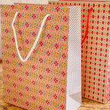 Berry Birthday Gift Bag