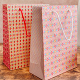 Berry Birthday Gift Bag