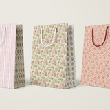 Cerise Gift Bag