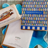 Lost at Sea A2 Greeting Card