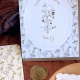 Love Potion A2 Greeting Card