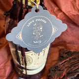Love Potion Gift Tags