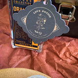 Love Potion Gift Tags