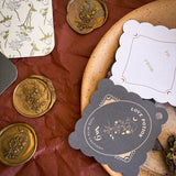 Love Potion Gift Tags