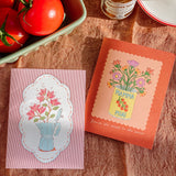 Mamma Mia A2 Greeting Card