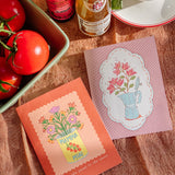 Mamma Mia A2 Greeting Card