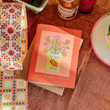 Mamma Mia A2 Greeting Card