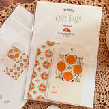 Marigold Gift Tags
