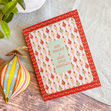 Merry Little Baubles A2 Greeting Card