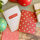 Merry Wishes A2 Greeting Card