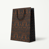 Moonlight Garden Gift Bag