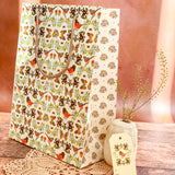Morning Hollow Gift Bag