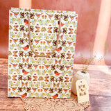 Morning Hollow Gift Bag