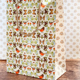 Morning Hollow Gift Bag