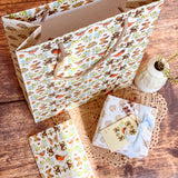 Morning Hollow Gift Bag