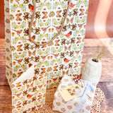 Morning Hollow Gift Bag
