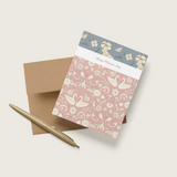 Mother's Day Mix A2 Greeting Card