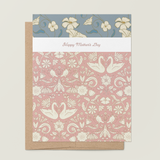 Mother's Day Mix A2 Greeting Card