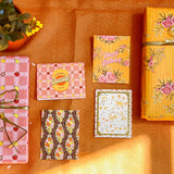 Orchard Vines A2 Greeting Card