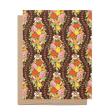 Orchard Vines A2 Greeting Card