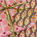 Orchard Gift Wrap Sheet - Double Sided