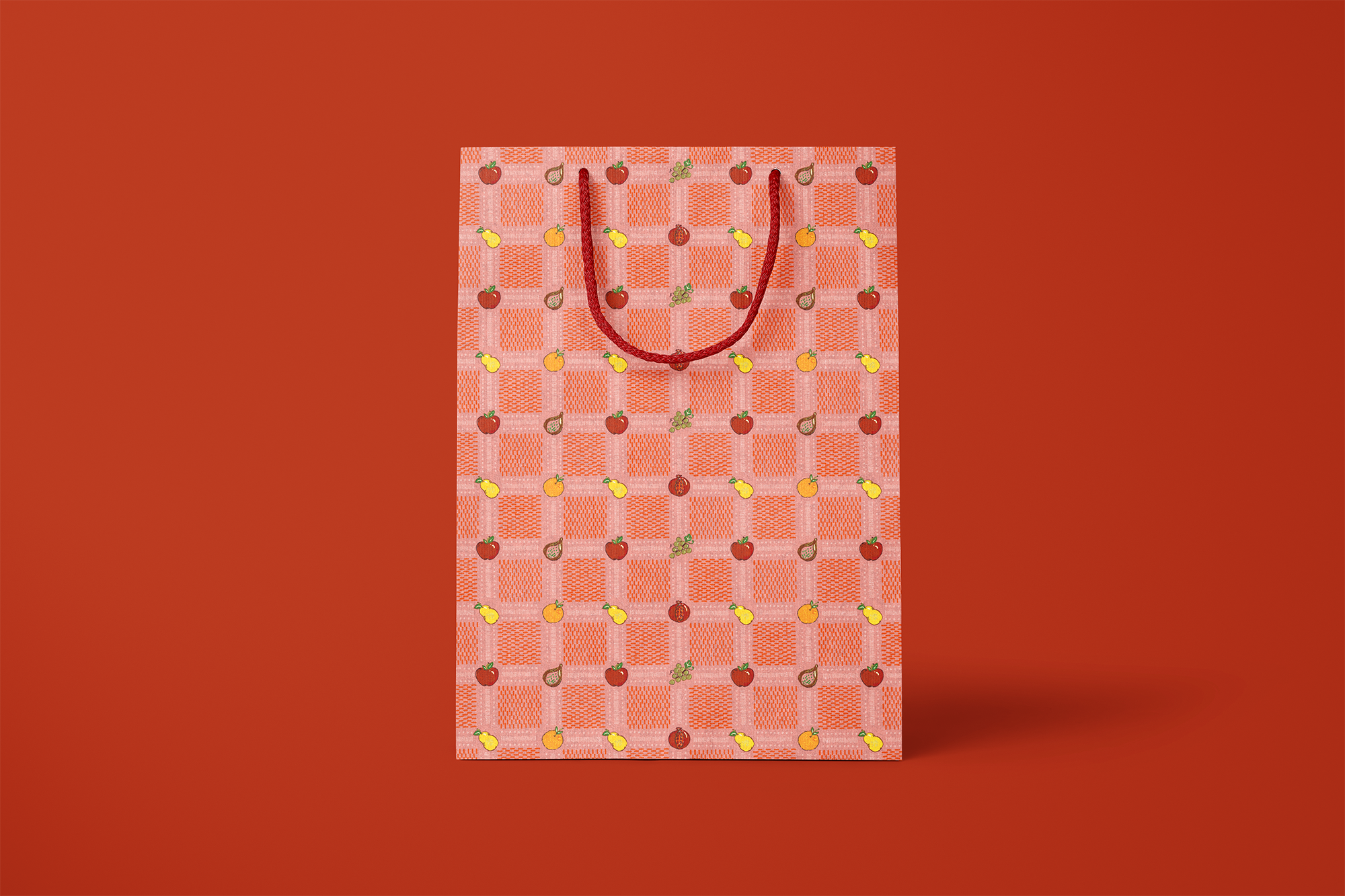 Orchard Gift Bag