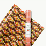 Orchard Gift Wrap Sheet - Double Sided