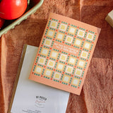 Pasta-bilities A2 Graduation Greeting Card
