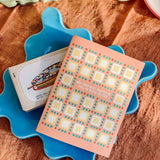 Pasta-bilities A2 Graduation Greeting Card