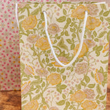 The English Rose Gift Bag